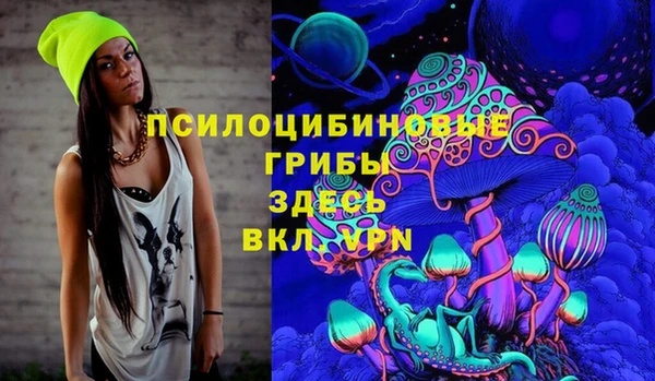 прущие крисы Алзамай